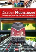 Cover: Digitale Modellbahn - Heel
