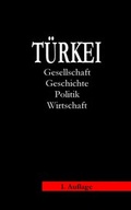 Cover: Kleines Handbuch T&uuml;rkei - Ramses Verlag