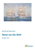 Cover: Reise um die Welt - Literaricon Verlag