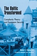 Cover: The Baltic Transformed - Rowman & Littlefield Publishers