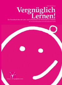 Enlarge image Cover: Vergnüglich Lernen! - Verlag für Vergnügliches Lernen