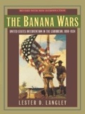 Cover: The Banana Wars - Rowman & Littlefield Publishers
