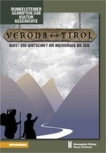 Cover: Verona - Tirol - Athesia-Tappeiner Verlag