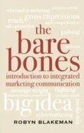 Cover: The Bare Bones Introduction to Integrated Marketing Communication - Rowman & Littlefield Publishers