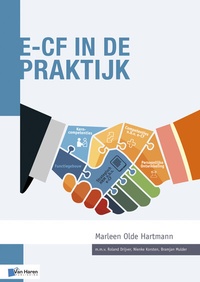 Abbildung von: e-CF in de Praktijk - Van Haren Publishing BV