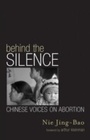 Cover: Behind the Silence - Rowman & Littlefield Publishers