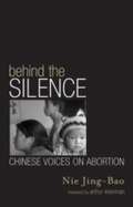 Cover: Behind the Silence - Rowman & Littlefield Publishers
