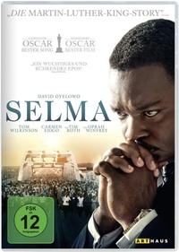 Enlarge image Cover: SELMA - StudioCanal