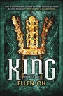 Cover: King - Collins