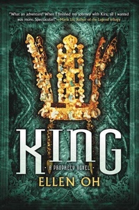 Enlarge image Cover: King - Collins