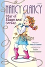 Cover: Fancy Nancy: Nancy Clancy, Star of Stage and Screen - HarperCollins