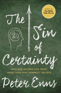Enlarge image Cover: The Sin of Certainty - HarperCollins