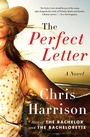 Cover: The Perfect Letter: A Novel - HarperCollins