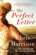 Cover: The Perfect Letter: A Novel - HarperCollins