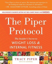 Enlarge image Cover: The Piper Protocol - William Morrow Paperbacks