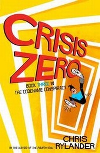 Enlarge image Cover: Crisis Zero - HarperCollins