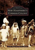 Cover: New Hampshire's Cornish Colony - Arcadia Publishing (SC)