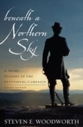 Cover: Beneath a Northern Sky - Rowman & Littlefield Publishers