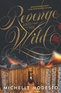 Cover: Revenge and the Wild - Collins