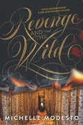 Cover: Revenge and the Wild - Collins