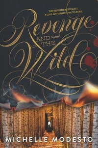 Enlarge image Cover: Revenge and the Wild - Collins
