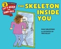 Cover: The Skeleton Inside You - HarperCollins