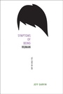 Cover: Symptoms of Being Human - HarperCollins