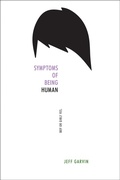 Cover: Symptoms of Being Human - HarperCollins