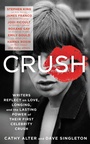Cover: CRUSH - HarperCollins