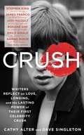 Cover: CRUSH - HarperCollins