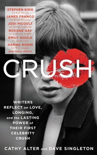 Enlarge image Cover: CRUSH - HarperCollins