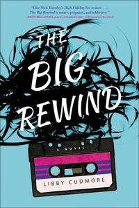 Enlarge image Cover: The Big Rewind - William Morrow Paperbacks