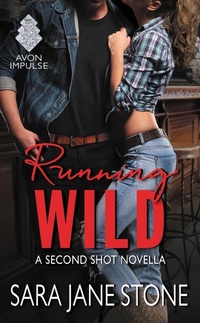 Enlarge image Cover: Running Wild - HarperCollins