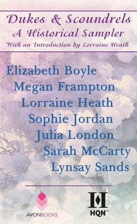 Enlarge image Cover: Dukes & Scoundrels - HarperCollins