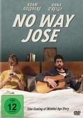 Cover: No Way Jose - Sony Pictures Home Entertainment
