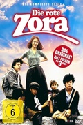Cover: Die rote Zora und ihre Bande - Universal Music