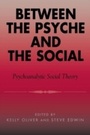 Cover: Between the Psyche and the Social - Rowman & Littlefield Publishers