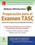 Cover: McGraw-Hill Education Preparacion Para El Examen Tasc - McGraw-Hill Inc.,US
