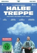 Cover: Halbe Treppe - Pandora Film Verleih