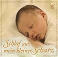 Cover: Schlaf gut, mein kleiner Schatz - cap-Verlag Andreas Claus e.K.