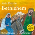 Cover: Kein Platz in Bethlehem - cap-Verlag Andreas Claus e.K.