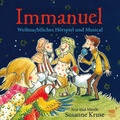 Cover: Immanuel (Weihnachtsmusical) (CD) - cap-Verlag Andreas Claus e.K.