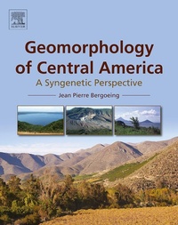 Bild vergrößern Bild: Geomorphology of Central America - Elsevier