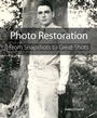 Cover: Photo Restoration - Peachpit Press Publications