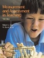 Cover: Measurement and Assessment in Teaching - Pearson