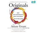 Cover: Originals - Books on Tape