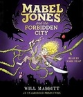 Cover: Mabel Jones and the Forbidden City - Listening Library (Audio)