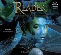 Enlarge image Cover: The Reader - Listening Library