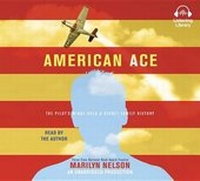 Enlarge image Cover: American Ace - Listening Library