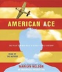Cover: American Ace - Listening Library (Audio)